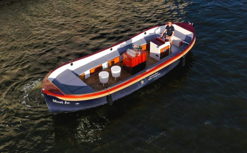 Amsterdam: Private City Canal Cruise - FAQ