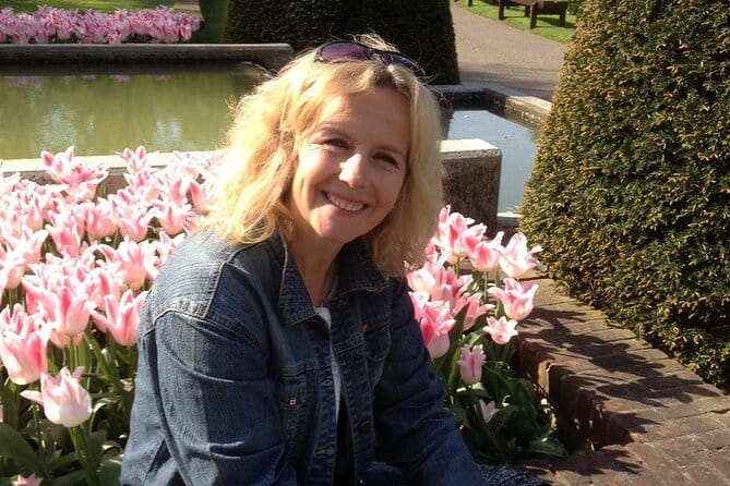 Amsterdam private guided tour with Marieke, local guide - In-Depth Review of the Amsterdam Private Guided Tour with Marieke