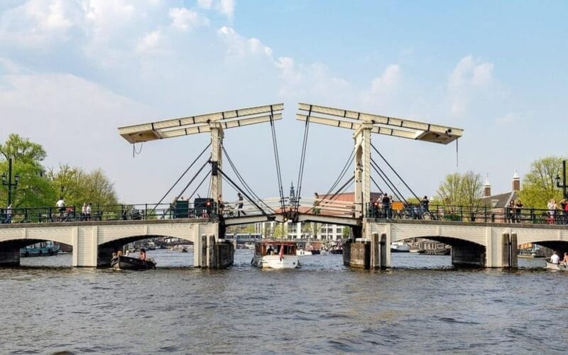 Amsterdam: Private Half-Day Tour with a Local - Exploring Amsterdam with a Private Driver: An In-Depth Look
