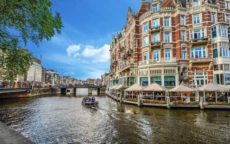 Amsterdam: Private Half-Day Tour with a Local - Who Will Love This Tour?
