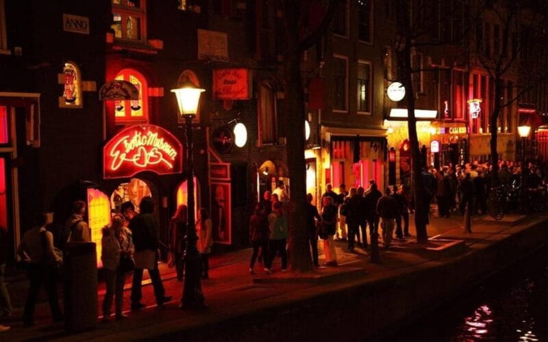 Amsterdam: Private Half-Day Tour with a Local - FAQ