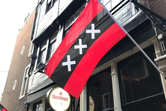 Amsterdam Private Introduction Tour - Exploring the Heart of Amsterdam: What You Can Expect