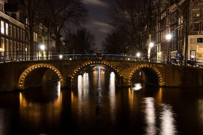 Amsterdam Private Local Transfer - An In-Depth Review of the Amsterdam Private Local Transfer