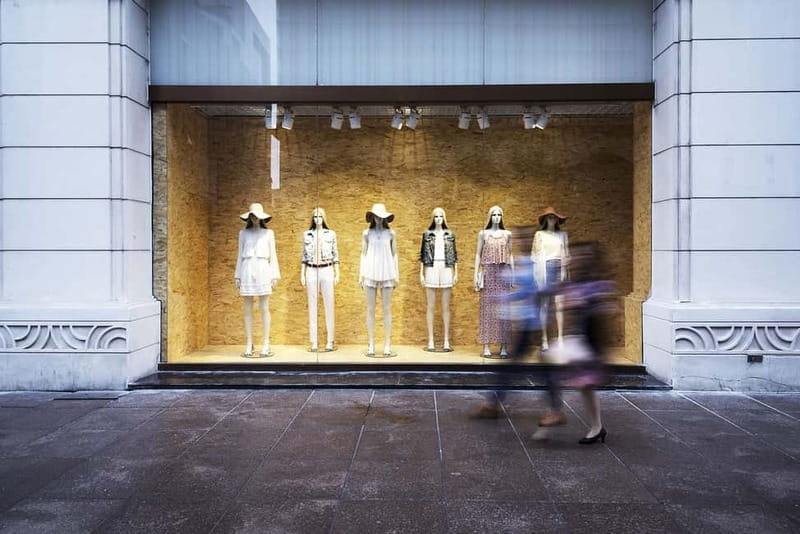 Amsterdam : Private Luxury Fashion Shopping Tour by NK - Key Points / Takeaways