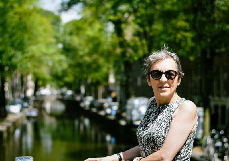 Amsterdam: Private Photo Session with 10 Edited Photos - Key points / Takeaways