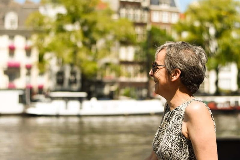 Amsterdam: Private Photo Session with 10 Edited Photos - What’s Included and What’s Not