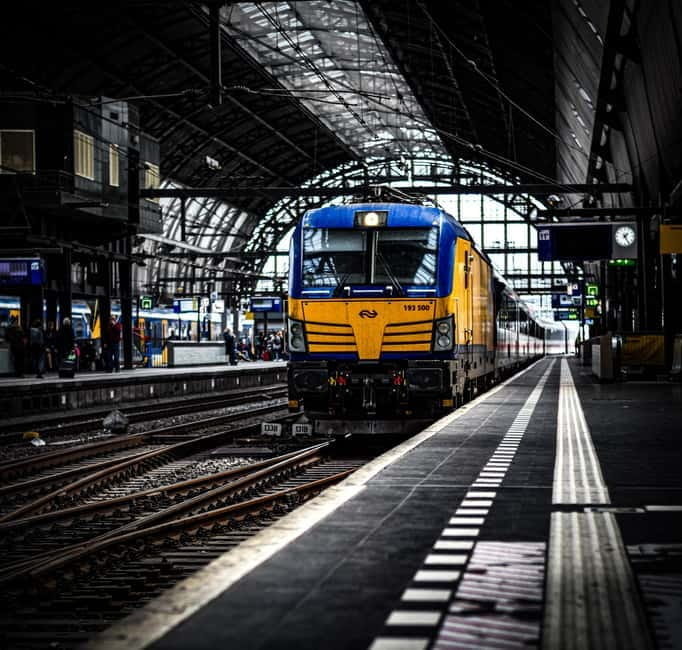 Amsterdam: Private Photo Session with 10 Edited Photos - Final Thoughts: Is It Worth It?