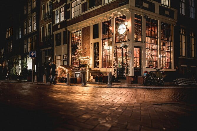 Amsterdam Private Shopping Experience - Who Will Love This Tour?