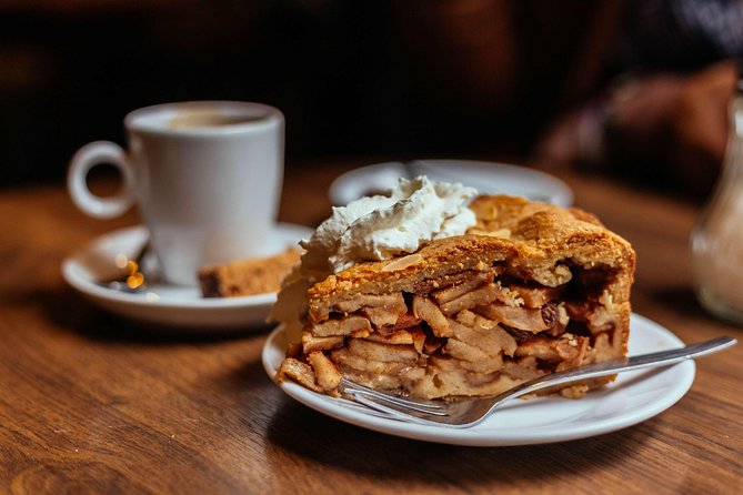 Amsterdam Private Tour: Highlights & Hidden Gems by Bike or Foot - Sustainable Carbon-Neutral Tour