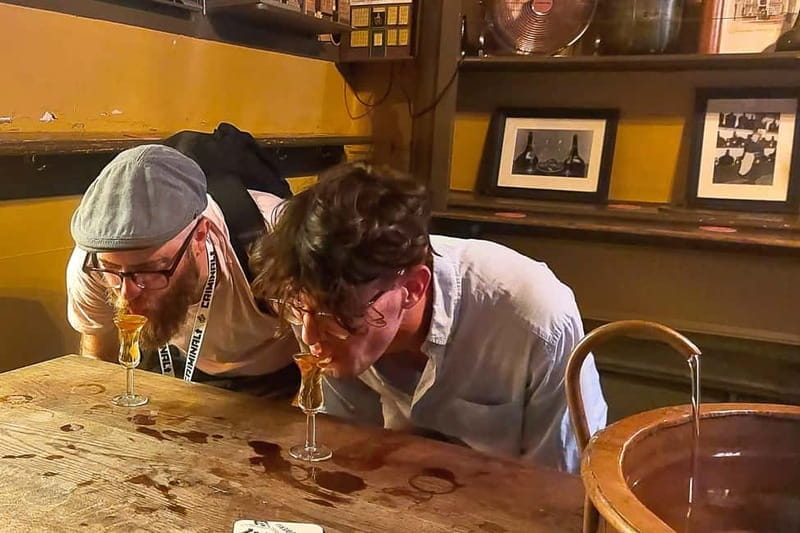 Amsterdam: Private Tour with Local Guide (French or English) - Final Thoughts