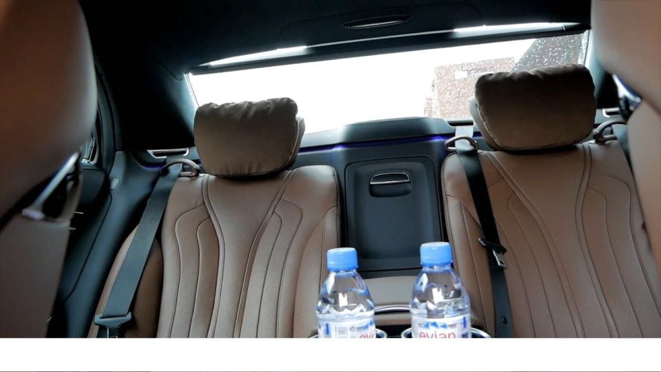 Amsterdam: Private Transfer to Rotterdam - Departure and Pickup