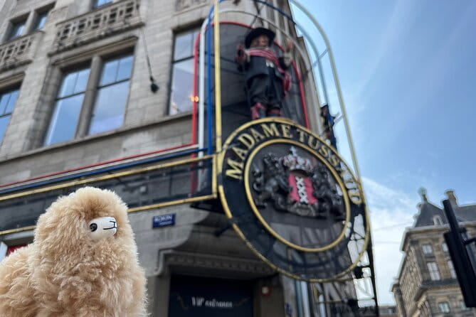 Amsterdam Private Walking & Tasting Tour - Who Will Love This Tour?