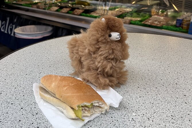 Amsterdam Private Walking & Tasting Tour - Frequently Asked Questions