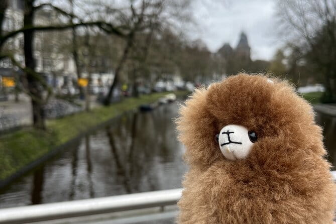 Amsterdam Private Walking & Tasting Tour - Final Thoughts