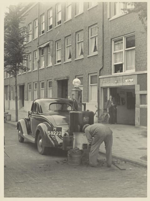 Amsterdam: Private World War Two History Walking Tour - In-Depth Review: Walking Through Amsterdam’s WWII History