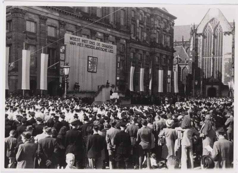 Amsterdam: Private World War Two History Walking Tour - Final Thoughts