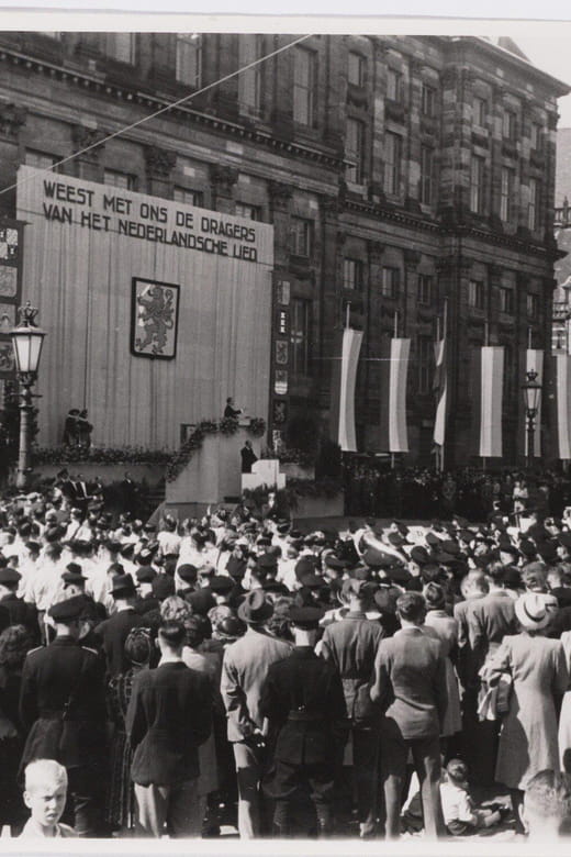 Amsterdam: Private World War Two History Walking Tour - FAQ