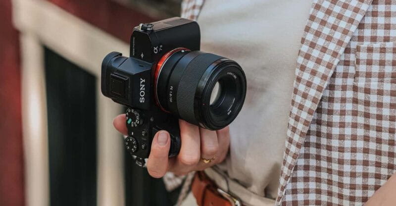 Amsterdam: Professional Photoshoot - Key points / Takeaways