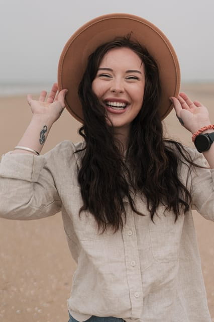 Amsterdam: Professional Photoshoot - Price and Whats Included