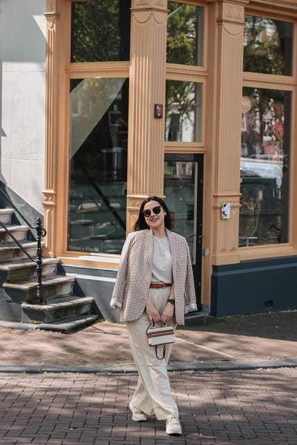 Amsterdam: Professional Photoshoot - Who Should Consider This Experience?