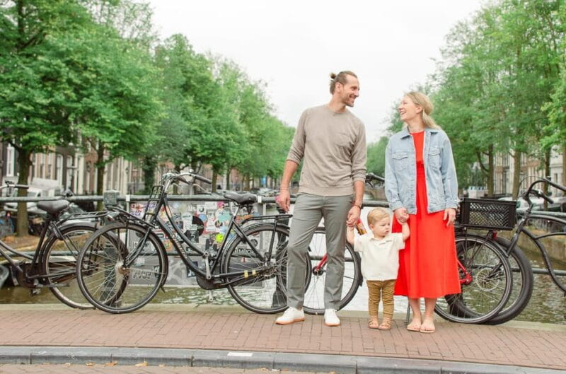 Amsterdam: Professional Photoshoot with 20 Images - Why Choose This Photoshoot? An In-Depth Look