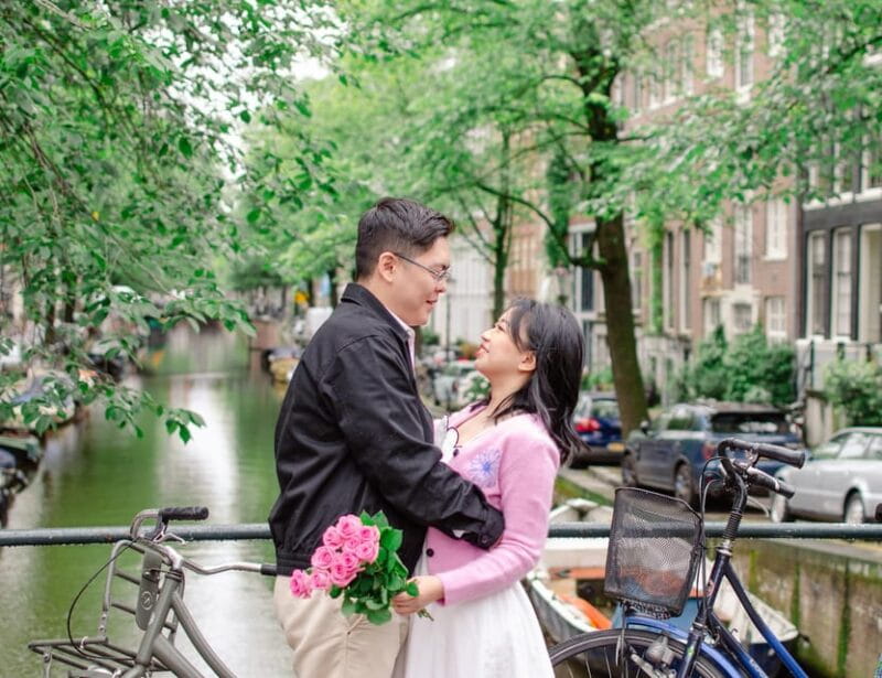 Amsterdam: Professional Photoshoot with 20 Images - Final Thoughts and Who It’s Best For