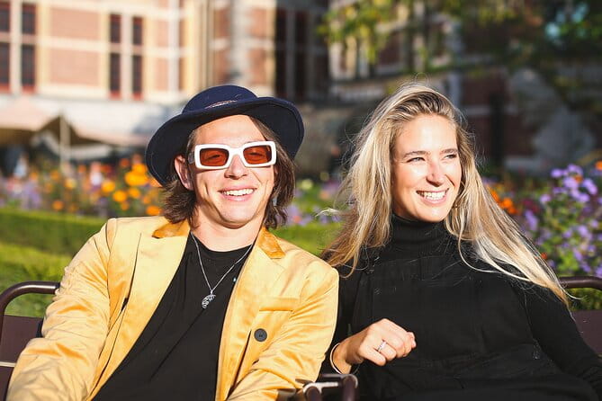 Amsterdam: Professional Rijksmuseum & Museumplein Photoshoot - The Sum Up: Who Will Appreciate This Experience?