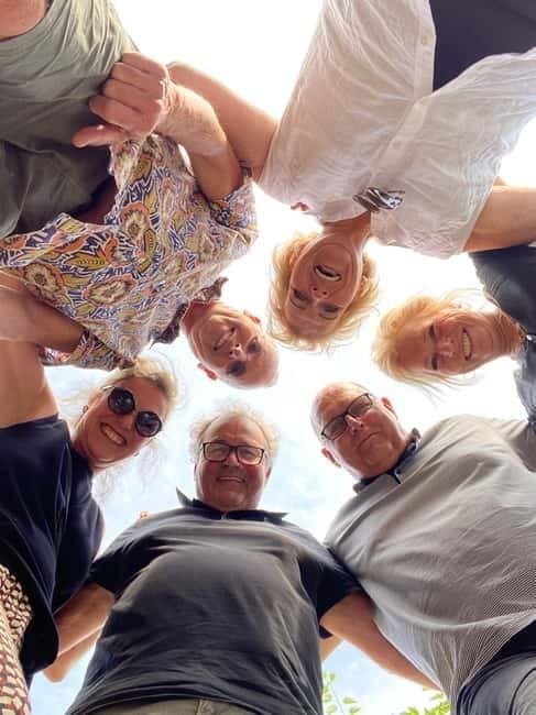 Amsterdam: Pub Crawl Tour - Experience Quality and Guide Expertise