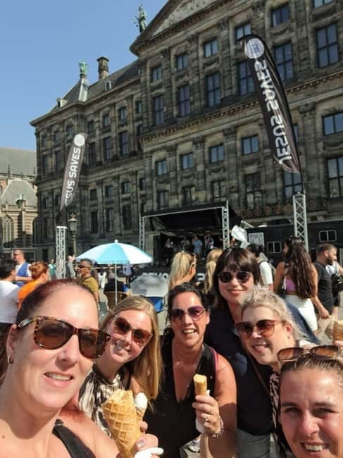 Amsterdam: Pub Crawl Tour - Final Thoughts on Value