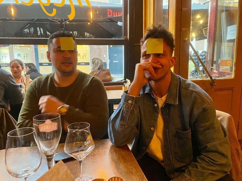 Amsterdam: Pub Crawl Tour - Who Should Book This Tour?