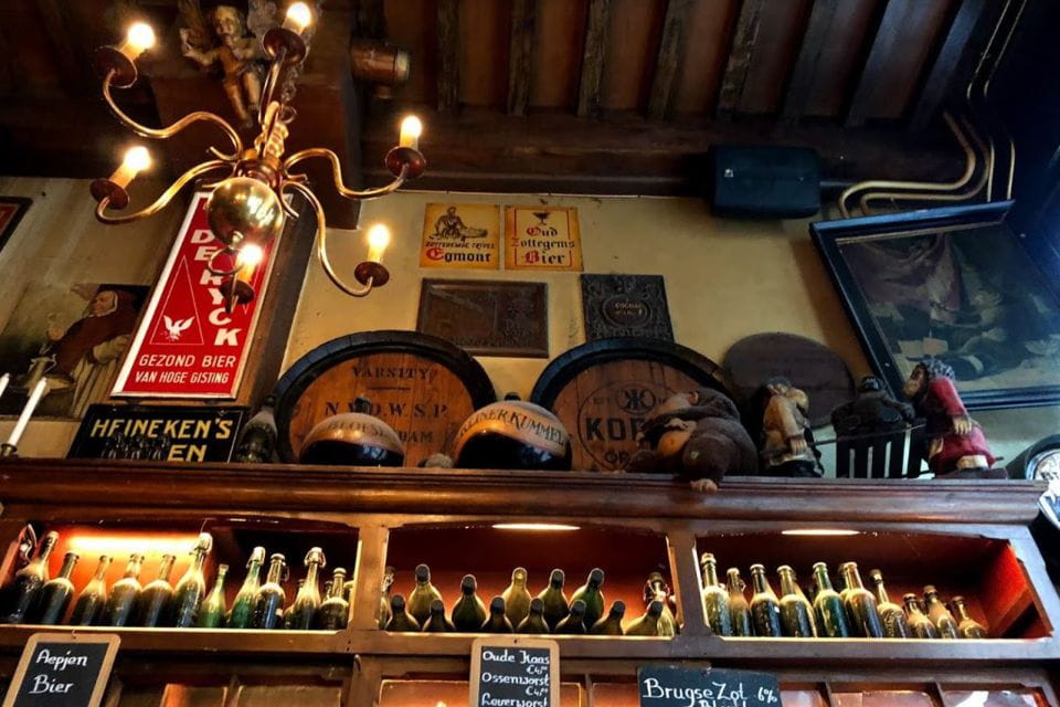 Amsterdam: Red Light District 1-hour Smartphone Audio Tour - Frequently Asked Questions