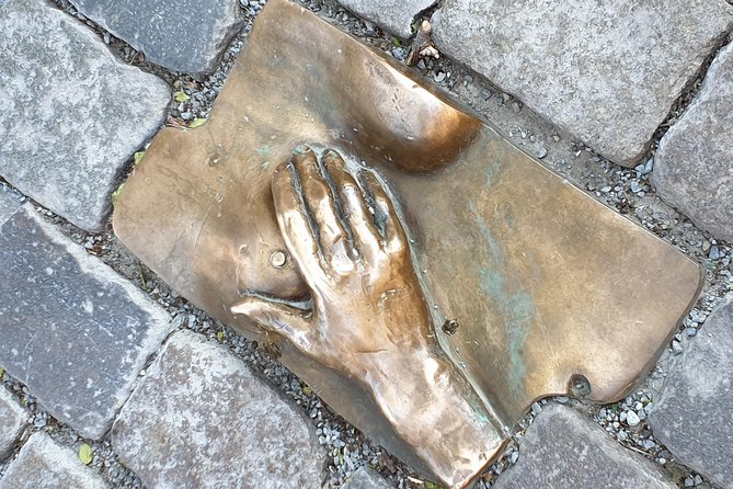 Amsterdam Red Light District and Coffee Shop Private Tour - Colorful Past of the District