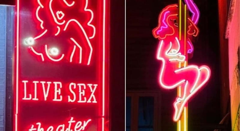 Amsterdam: Red Light District hidden history - A Walk Through Amsterdam’s Oldest Neighborhood