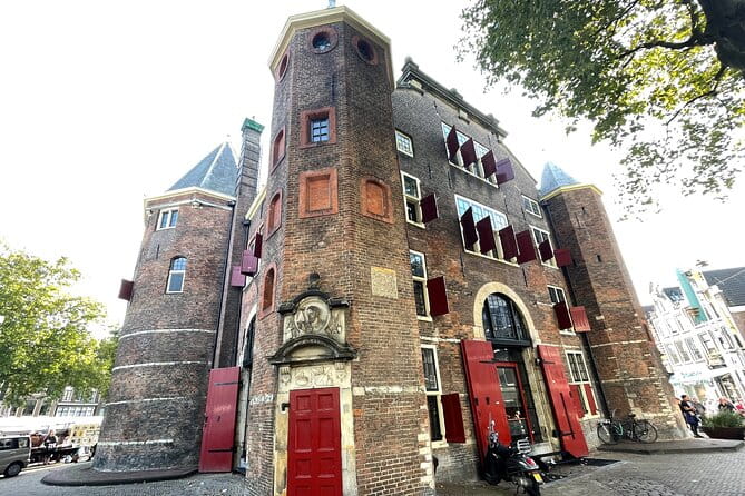 Amsterdam Red Light District: Serene and Other! - What to Expect at Each Stop