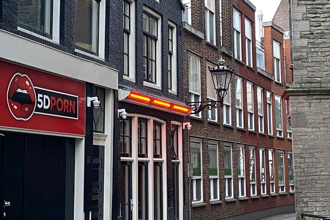 Amsterdam Red Light District: Serene and Other! - Final Thoughts: Who Should Consider This Experience?