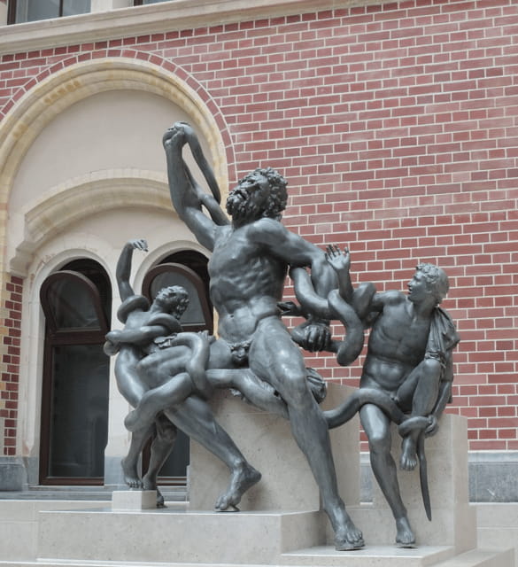 Amsterdam: Rijksmuseum Private Guided Tour with Expert Guide - Exploring the Rijksmuseum with a Private Guide: What to Expect