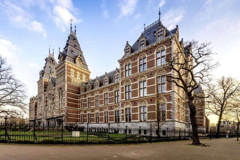 Amsterdam: Rijksmuseum Private Tour with Skip-the-Line Entry - Final Thoughts