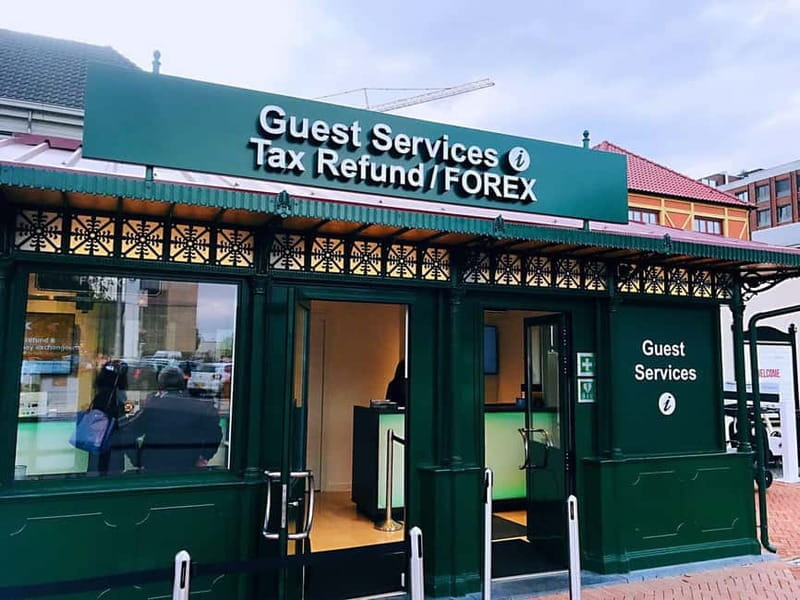 Amsterdam: Roermond Designer Outlet Shopping Day Trip - A Practical Look at the Roermond Designer Outlet Day Trip