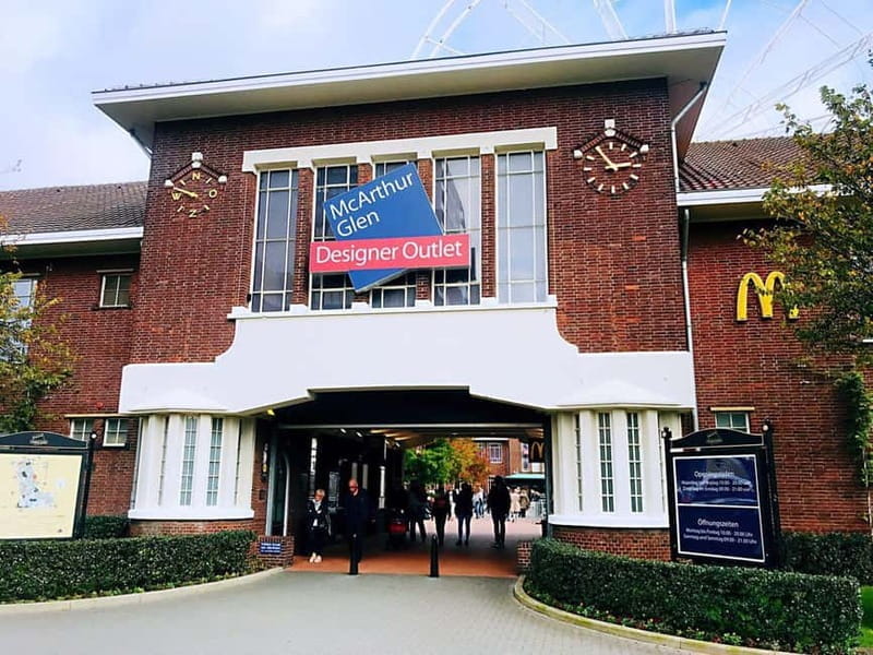 Amsterdam: Roermond Designer Outlet Shopping Day Trip - The Sum Up: Is This Day Trip Worth Your Time?