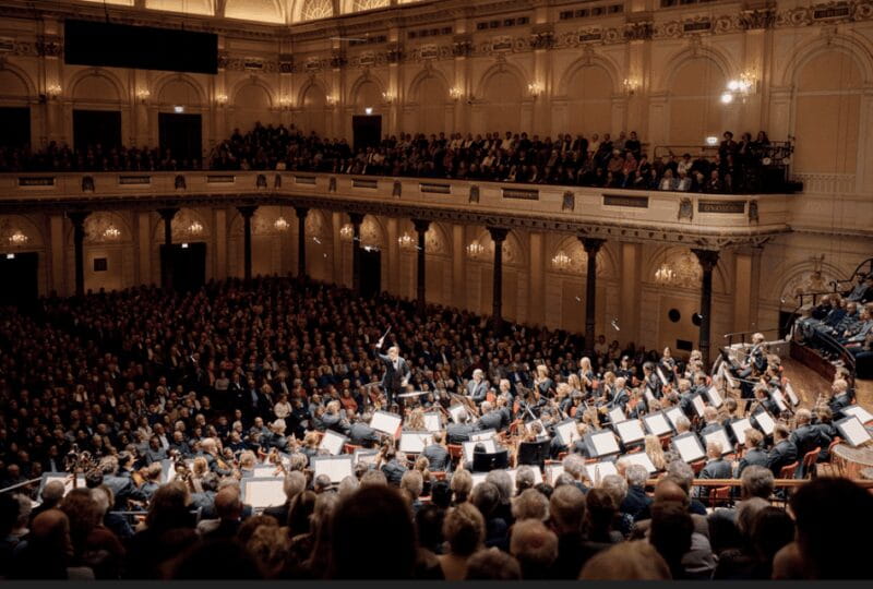 Amsterdam: Royal Concertgebouw Orchestra Concert Ticket - The Value of an Evening with the Royal Concertgebouw