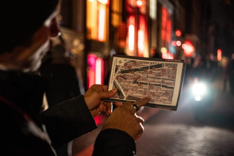 Amsterdam: Self-guided Red Light District Pub Crawl Mystery - Final Thoughts: Is This a Worthwhile Experience?