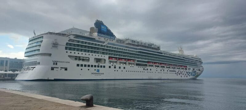 Amsterdam Shore Excursion: Highlights Walk & Canal Cruise - Is It Worth the Price?