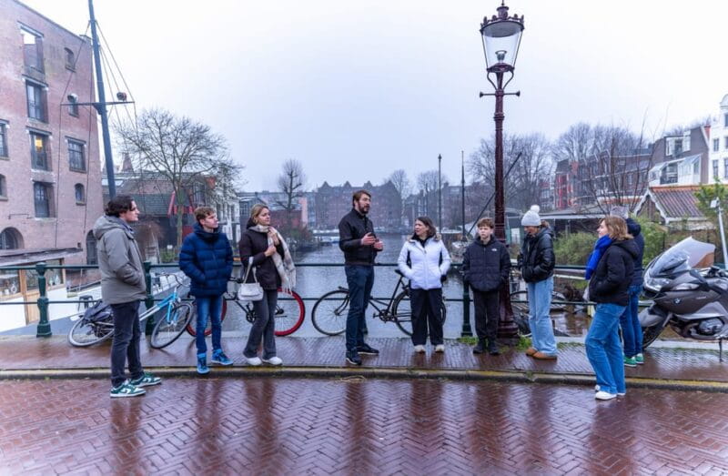 Amsterdam Shore Excursion: Highlights Walk & Canal Cruise - Final Thoughts