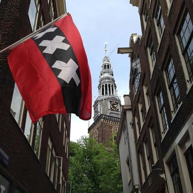 Amsterdam Sightseeing Hidden Gems Tastings Tour + PDF Guide - An In-Depth Look at the Amsterdam Hidden Gems Tour