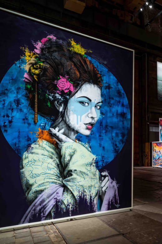 Amsterdam: STRAAT Museum and Canal Cruise Combination Ticket - Exploring the STRAAT Museum