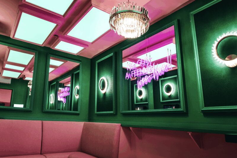 Amsterdam: The Upside Down & The All Out Combination Ticket - FAQ