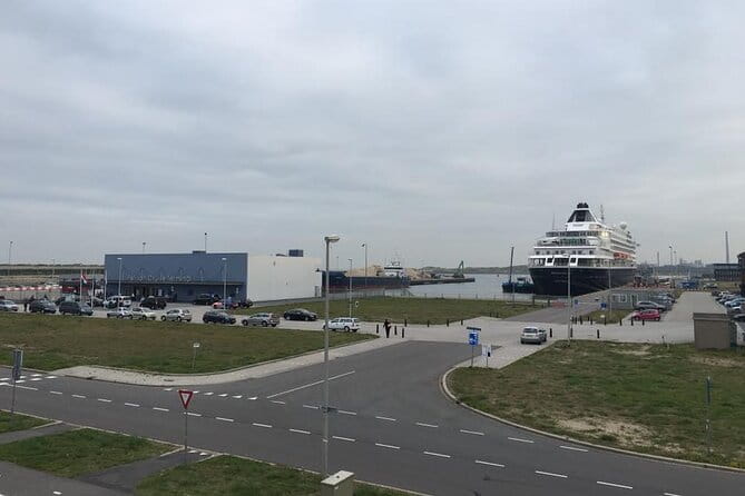 Amsterdam to IJmuiden Private Transfer - Price and Value: Is It Worth It?