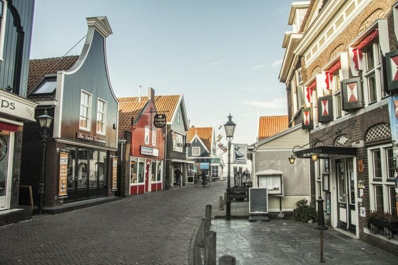 Amsterdam: to the Dutch Countryside - Exclusive Private Tour - Entering the Heart of Holland: What to Expect on This Private Tour