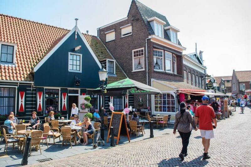 Amsterdam: to the Dutch Countryside - Exclusive Private Tour - Price and Logistics: Good Value for a Personalized Day