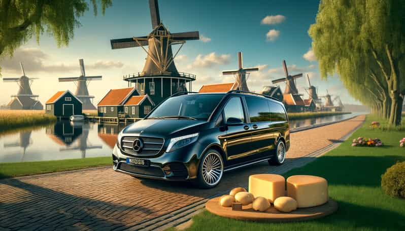 Amsterdam: to the Dutch Countryside - Exclusive Private Tour - FAQ